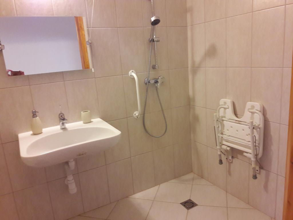 Diófa Vendégház Eger Extérieur photo